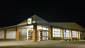 Lidl Ελλάς: Επένδυση 1,5 εκατ. ευρώ για τον εκσυγχρονισμό καταστήματος στην Ιερισσό Χαλκιδικής