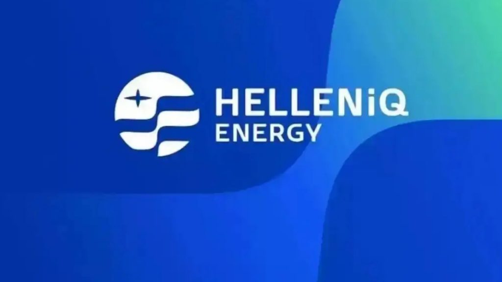 HELLENiQ ENERGY: Επένδυση 50 εκατ. ευρώ για το πρώτο πάρκο μπαταριών στη Θεσσαλονίκη