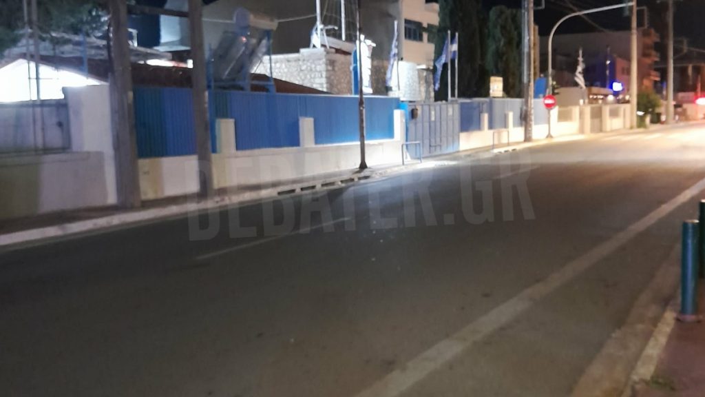 Πέραμα: Πώς έγινε το τροχαίο με τις δύο μοτοσικλέτες – Έτρεχε με ιλιγγιώδη ταχύτητα ο 26χρονος που σκοτώθηκε