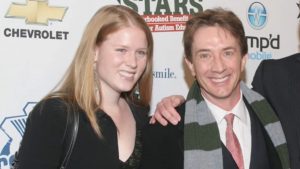 Μάρτιν Σορτ: Αυτοκτόνησε η 42χρονη κόρη του ηθοποιού – Ηχητικό με τους διασώστες που τη βρήκαν νεκρή