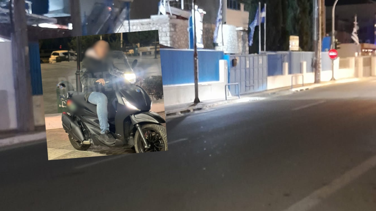 Τροχαίο στο Πέραμα: Αυτός είναι ο 26χρονος μοτοσικλετιστής που σκοτώθηκε – Έτρεχε με ιλιγγιώδη ταχύτητα