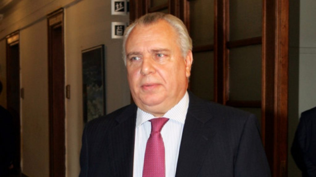 Ποιος ήταν ο Αναστάσης Παπαληγούρας – Ο νόμος για την κακοποίηση και η δωρεά 3.745 αρχαίων νομίσμάτων