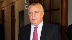 Ποιος ήταν ο Αναστάσης Παπαληγούρας – Ο νόμος για την κακοποίηση και η δωρεά 3.745 αρχαίων νομίσμάτων