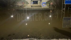 Έβρος: “Μεγάλες καταστροφές σε καλλιέργειες – Αν σπάσει το ανάχωμα θα πνιγούμε” λέει ο δήμαρχος Σουφλίου στο DEBATER