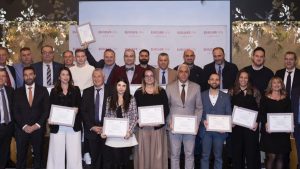 Ολοκληρώθηκε ο 3ος κύκλος της εκπαιδευτικής πρωτοβουλίας της Eurolife FFH για τους συνεργάτες της στη Βόρεια Ελλάδα