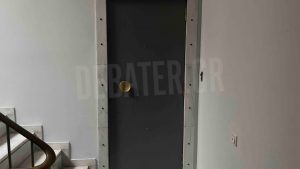 Ληστεία στο Κολωνάκι: “Της είχαν δέσει χέρια και πόδια με ταινία, κατάφερε να λυθεί μόνη της” – Μαρτυρία για την 85χρονη