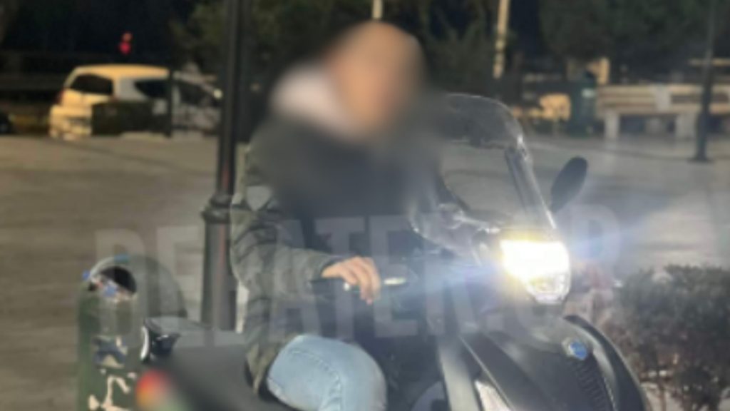 Πέραμα: Θρήνος για τον 26χρονο Δημήτρη που σκοτώθηκε στο σφοδρό τροχαίο – “Το πιο τίμιο και καλό παιδί”