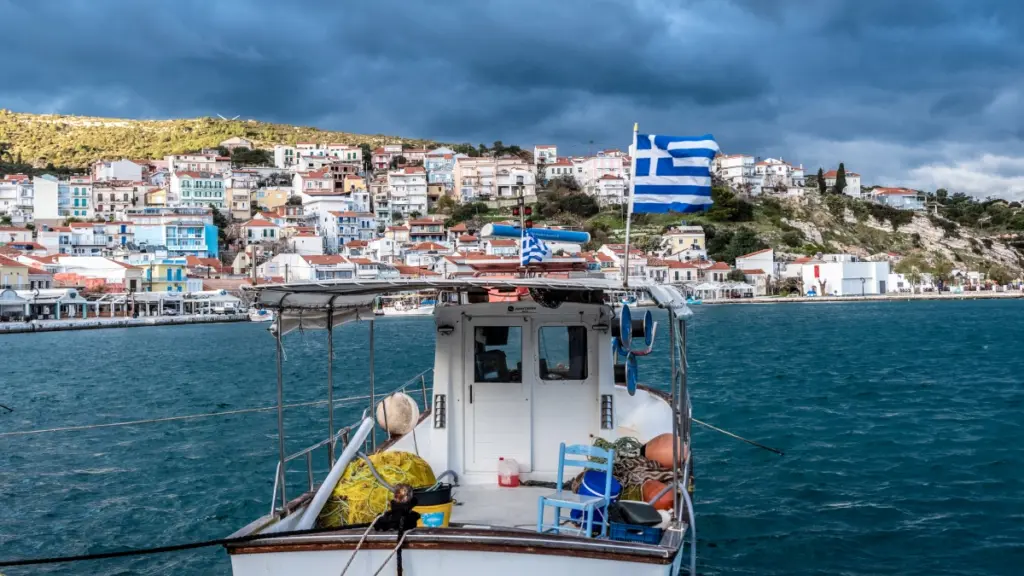 Η Σάμος ανάμεσα στους πιο υποσχόμενους προορισμούς του κόσμου για το 2026