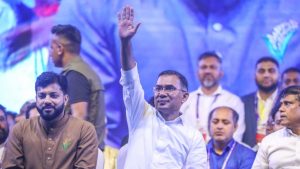 Μπανγκλαντές: Νίκη του Εθνικιστικού Κόμματος – Ποιος είναι ο επικεφαλής του BNP Ταρίκ Ραχμάν