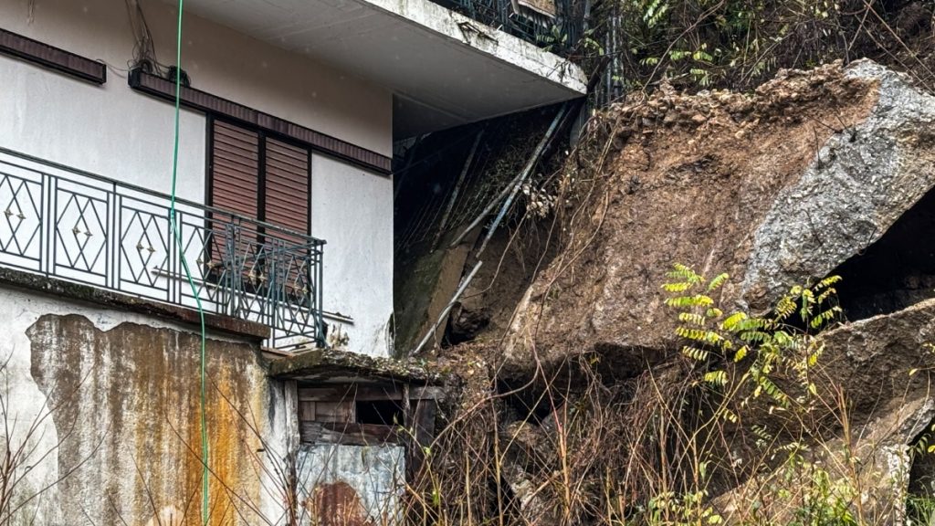 Κακοκαιρίες Adel και Byron: Σε 11,8 εκατ. ευρώ εκτιμώνται οι αποζημιώσεις των ασφαλιστικών επιχειρήσεων