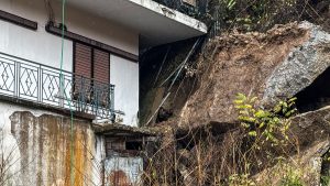 Κακοκαιρίες Adel και Byron: Σε 11,8 εκατ. ευρώ εκτιμώνται οι αποζημιώσεις των ασφαλιστικών επιχειρήσεων