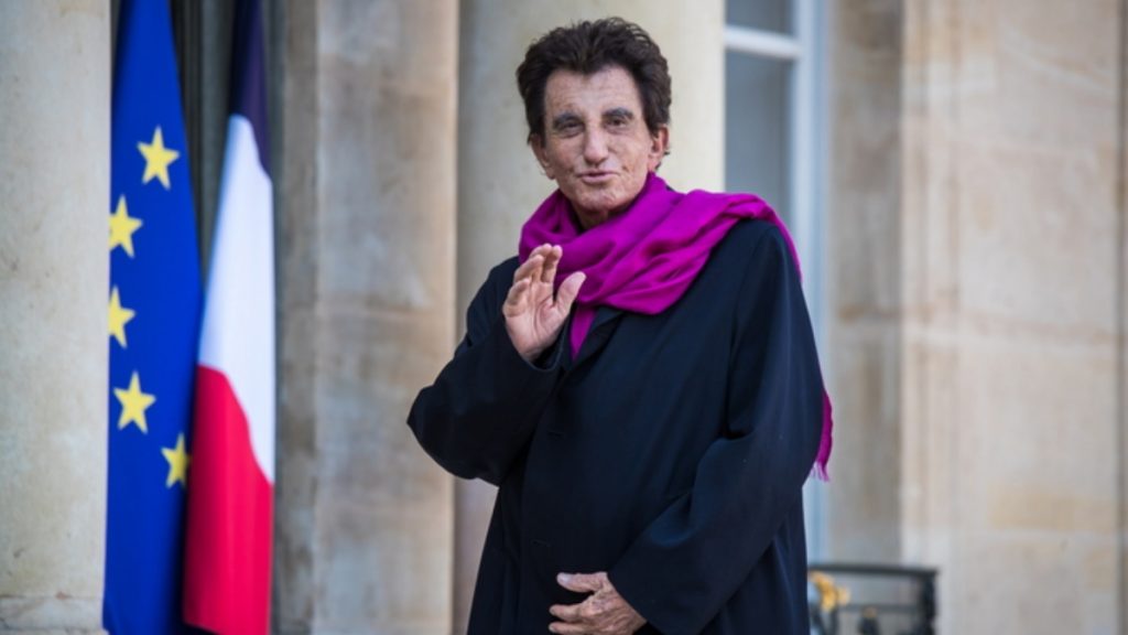 Υπόθεση Επστάιν: Γάλλος πρώην υπουργός παραδέχεται εμπλοκή στα αρχεία της υπόθεσης