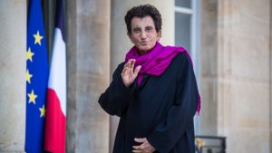 Υπόθεση Επστάιν: Γάλλος πρώην υπουργός παραδέχεται εμπλοκή στα αρχεία της υπόθεσης