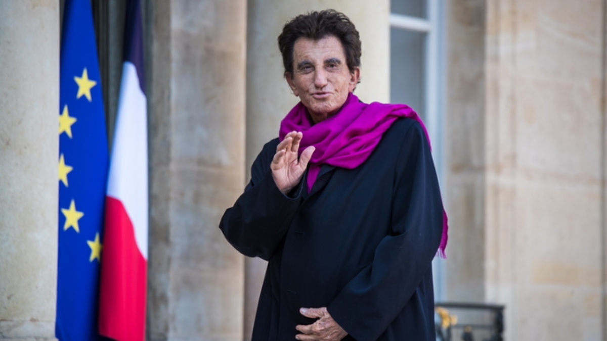 Υπόθεση Επστάιν: Γάλλος πρώην υπουργός παραδέχεται εμπλοκή στα αρχεία της υπόθεσης