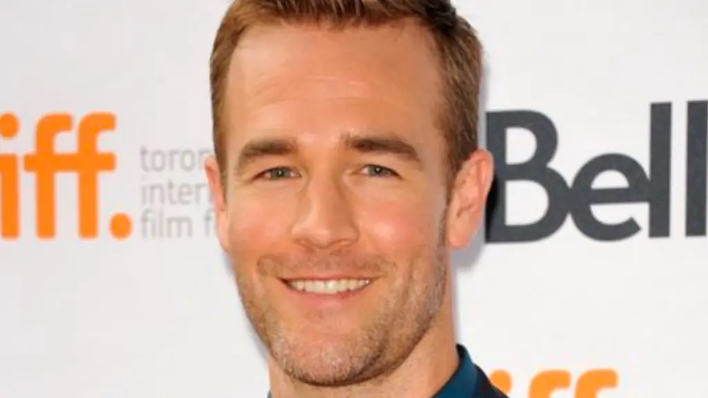 Πέθανε σε ηλικία 48 ετών ο James Van Der Beek – Ήταν ο πρωταγωνιστής του «Dawson’s Creek»