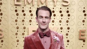 James Van Der Beek: Δείτε το βίντεο όπου μιλούσε για το πένθος – Έγινε ξανά viral μετά τον θάνατό του
