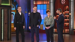 «MasterChef»: Η Μπλε μπριγάδα ετοιμάζεται για το πρώτο της Mystery Box – Ολοκαίνουριο επεισόδιο απόψε στις 21:00