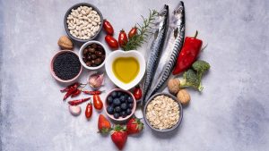 Ευεξία: Τι να τρώτε καθημερινά για καλύτερη υγεία και διάθεση