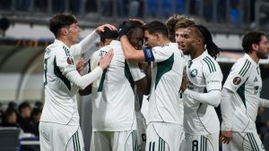 Βικτόρια Πλζεν – Παναθηναϊκός 3-4 πεν.: Έβγαλε ψυχή και πήρε τεράστια πρόκριση στους 16 του Europa League