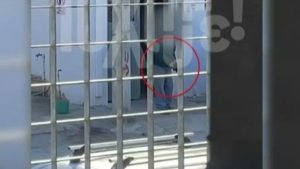 Άγιος Ιωάννης Ρέντης: Ηλικιωμένος απείλησε μαθητές Γυμνασίου με όπλο επειδή τον… ενοχλούσαν