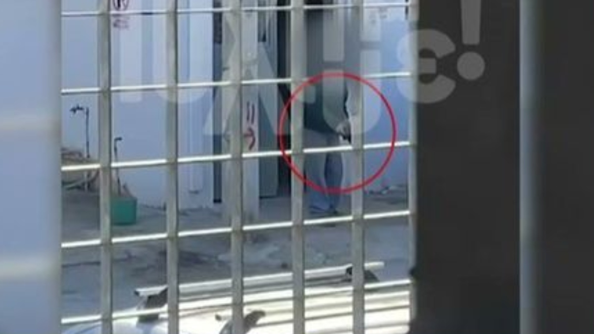 Άγιος Ιωάννης Ρέντης: Ηλικιωμένος απείλησε μαθητές Γυμνασίου με όπλο επειδή τον… ενοχλούσαν