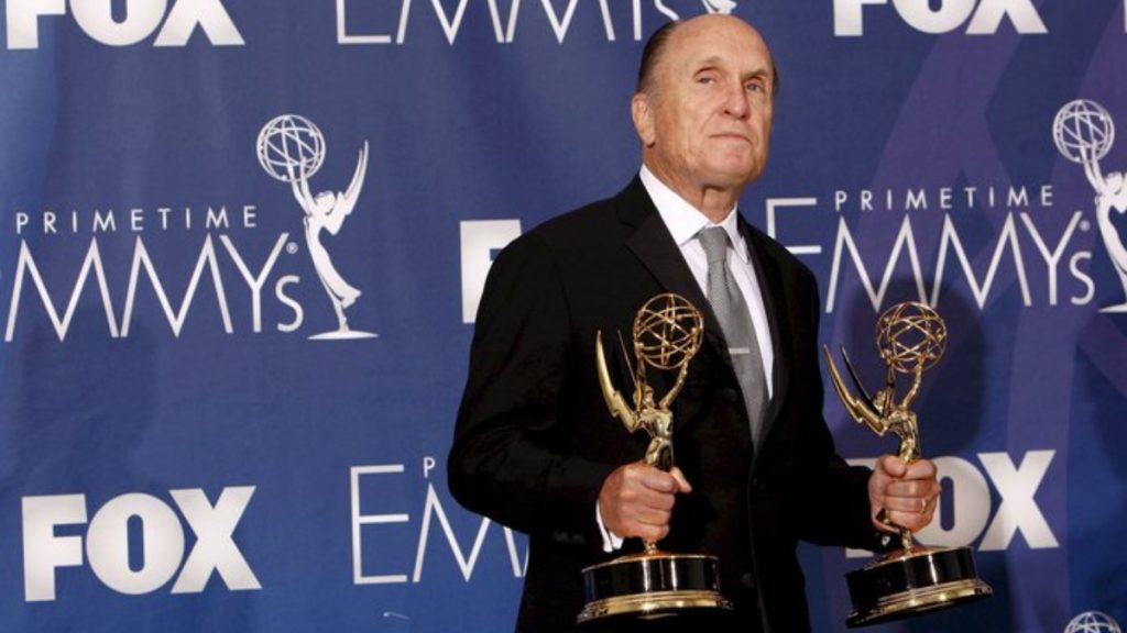 Έφυγε από τη ζωή ο θρυλικός ηθοποιός Ρόμπερτ Ντιβάλ