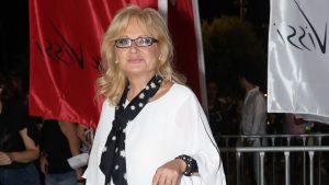 Αγγελική Νικολούλη: Τα βιβλία της γίνονται σειρά στην ελληνική τηλεόραση – Όλες οι λεπτομέρειες