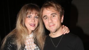 Αγοραστή Αρβανίτη – Θανάσης Τσαλταμπάσης: Αυτό είναι το φύλο του δεύτερου μωρού που περιμένουν