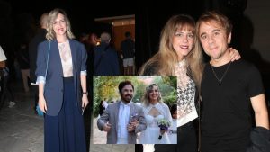 Αγοραστή Αρβανίτη: Ο έρωτας με τον Θανάση Τσαλταμπάση, ο γάμος μετά από 14 χρόνια σχέσης & το θέατρο