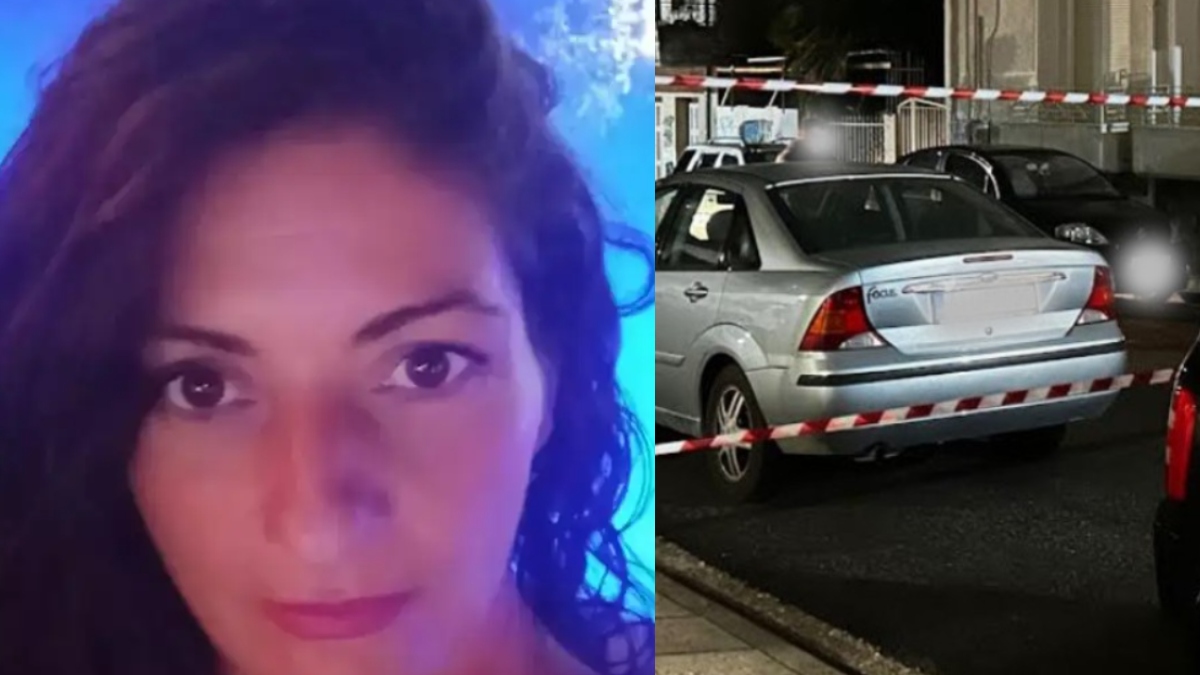 Αγρίνιο: «Γιατί σκότωσες το παιδί μου;» – Η σπαρακτική κραυγή της μητέρας της 43χρονης Δώρας που δολοφονήθηκε και η συγγνώμη του δράστη