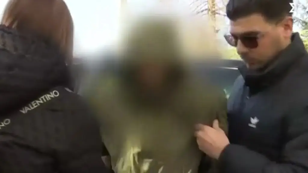 Αίγιο: Προφυλακιστέος ο 46χρονος που πυροβόλησε τους ανήλικους επειδή έκαναν φασαρία