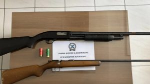 Αίγιο: Σοκάρει ο πατέρας του 15χρονου που δέχθηκε πυροβολισμούς από τον 46χρονο: “Ο γιος μου έφαγε 12 σκάγια στα πόδια”