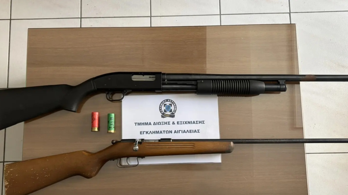 Αίγιο: Σοκάρει ο πατέρας του 15χρονου που δέχθηκε πυροβολισμούς από τον 46χρονο: “Ο γιος μου έφαγε 12 σκάγια στα πόδια”