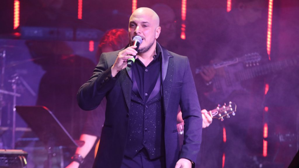 Κώστας Δόξας: Η πρώτη αντίδραση του Άκη Δείξιμου μετά την καταδίκη του – «Δεν είμαι ιδιαίτερα καλά»