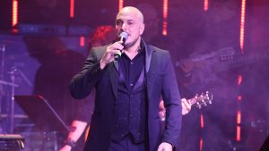 Κώστας Δόξας: Η πρώτη αντίδραση του Άκη Δείξιμου μετά την καταδίκη του – «Δεν είμαι ιδιαίτερα καλά»