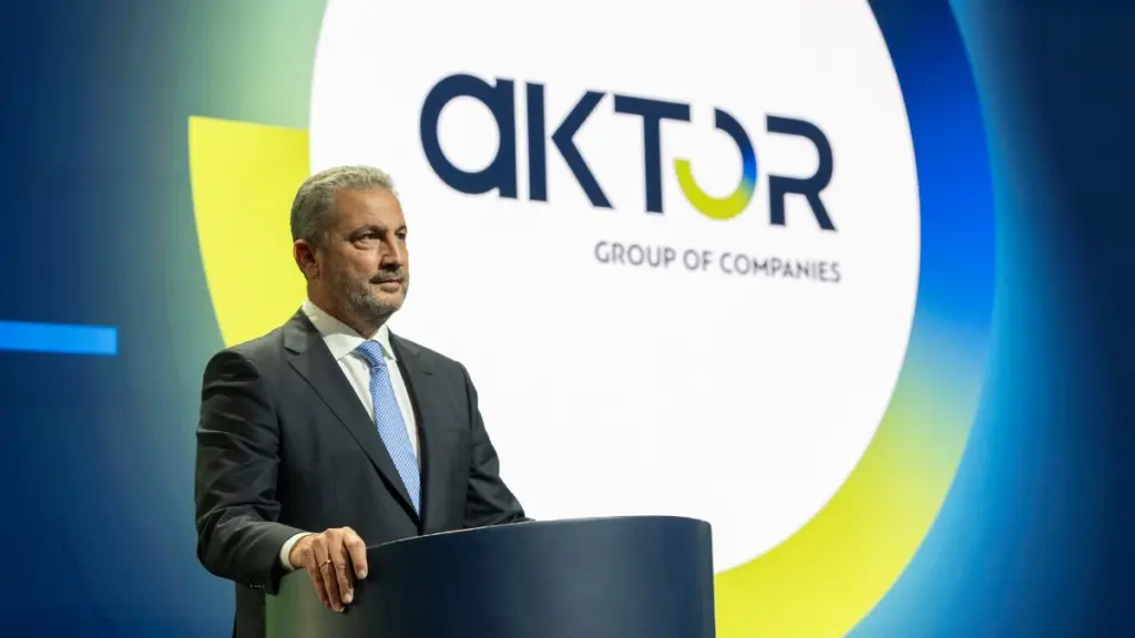 ATLANTIC SEE LNG TRADE: Πρώτη εμπορική συμφωνία πώλησης αμερικανικού LNG στην Ουκρανία