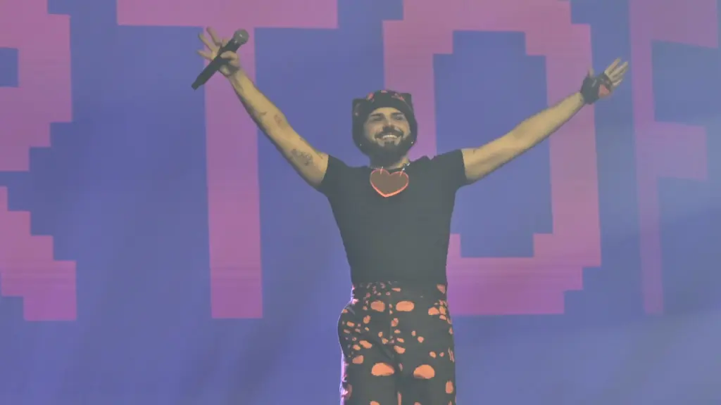 Eurovision – Sing for Greece 2026: Μεγάλος νικητής του τελικού ο Akylas και το «Ferto» – Θα εκπροσωπήσει την Ελλάδα στην Βιέννη