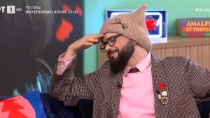 Akylas: H σοκαριστική περιγραφή του για την ομοφοβική επίθεση στη Θεσσαλονίκη – «Τρέχαμε να ξεφύγουμε» (Βίντεο)