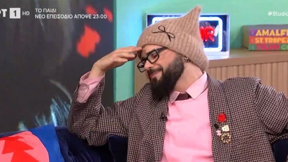 Akylas: H σοκαριστική περιγραφή του για την ομοφοβική επίθεση στη Θεσσαλονίκη – «Τρέχαμε να ξεφύγουμε» (Βίντεο)