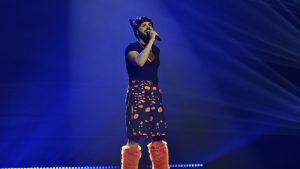 Μπορεί ο Akylas με το «Ferto» να κάνει την έκπληξη στην Eurovision 2026;