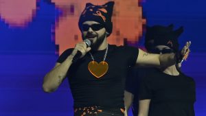 Akylas: Ποια είναι η ιστορία του «Ferto» με το οποίο θα μας εκπροσωπήσει στην Eurovision 2026