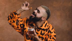 Eurovision 2026: To «Ferto» του Akyla σαρώνει στο YouTube – Ξεπέρασε τις 2 εκατ. προβολές