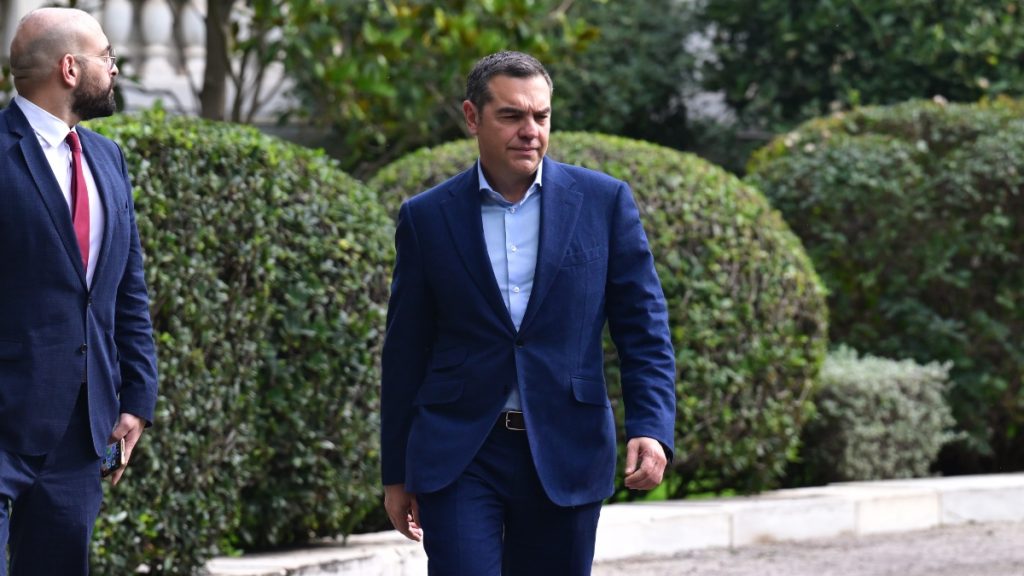 Αλέξης Τσίπρας: Στις 26 Μαΐου ανακοινώνει το νέο κόμμα – Η νέα του ανάρτηση