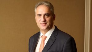 Υπόθεση Παναγόπουλου: «Έχω πλήρη εμπιστοσύνη στην ελληνική Δικαιοσύνη», λέει σε ανακοίνωσή του ο σύζυγος της Άννας Στρατινάκη