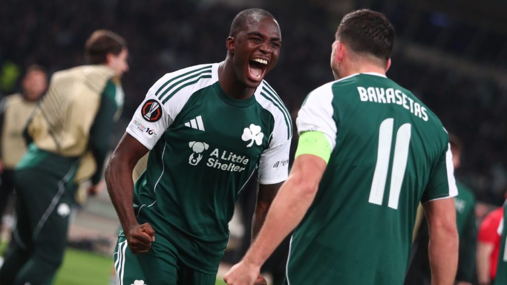 Παναθηναϊκός – Βικτόρια Πλζεν 2-2: Ανοικτοί λογαριασμοί – «Όργια» Τεττέη στο ευρωπαϊκό ντεμπούτο του