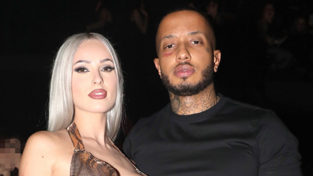 Άννα Θεοδωρίδη: Αποκάλυψε ότι παντρεύτηκε με τον Light υπό άκρα μυστικότητα