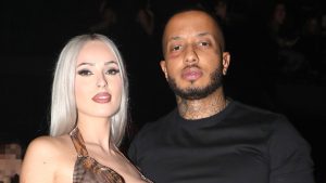 Άννα Θεοδωρίδη: Αποκάλυψε ότι παντρεύτηκε με τον Light υπό άκρα μυστικότητα