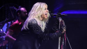 Άννα Βίσση: Αποχώρησε από την Panik Records – Το νέο επαγγελματικό βήμα με την Δήμητρα Κούστα