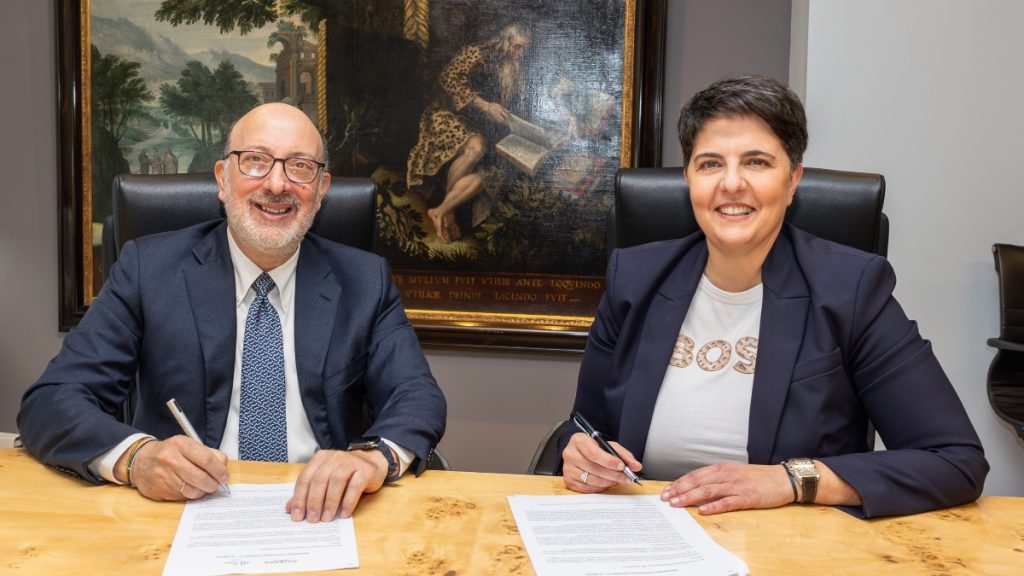 Όμιλος Antenna: Μνημόνιο συνεργασίας με το Junior Achievement Greece