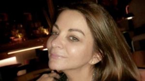 Έφυγε από την ζωή σε ηλικία 56 ετών η δημοσιογράφος Αντιγόνη Πανέλλη